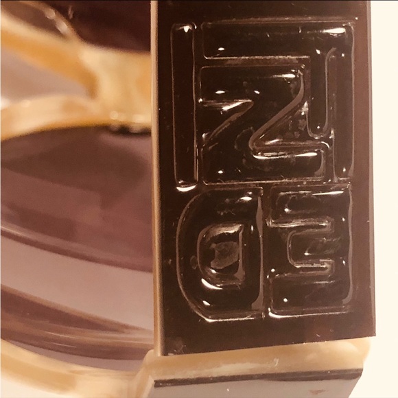 FENDI Sunglasses & Logo Case - Picture 12 of 12